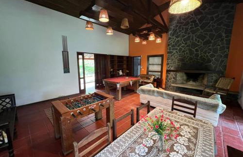 Natureza Instagrmável Casa Penedo - Photo 19