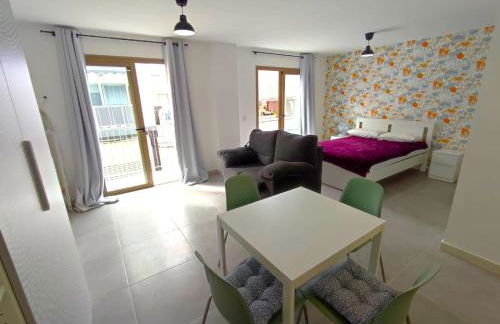 Apartament near the ocean in Playa San Juan - Foto 17