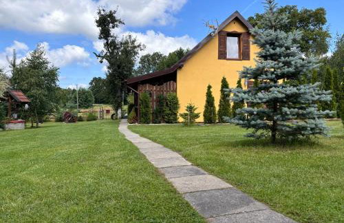 Domki Białogarda - Foto 11