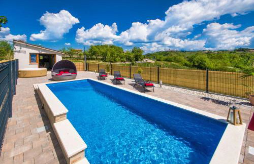 Villa Veronika, a cozy and charming Villa for Summer holidays - Foto 33