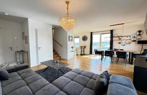 Charmante Maisonette - Foto 44