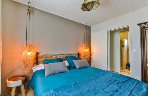 La Maison des Marais de Sallertaine - Foto 21