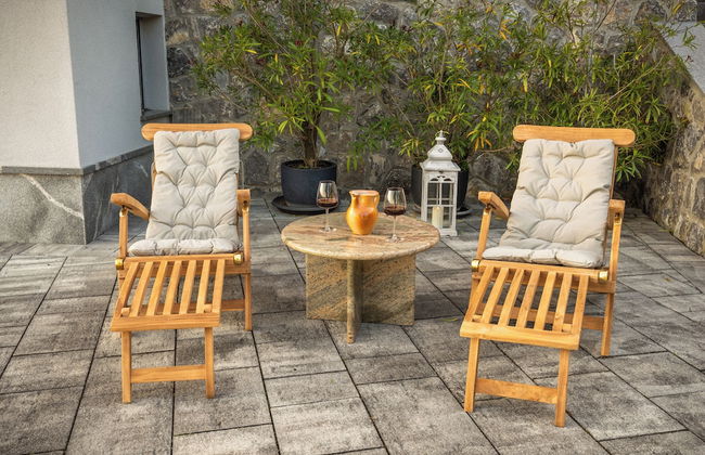 Vineyard cottage Jelenov hrib - Foto 11