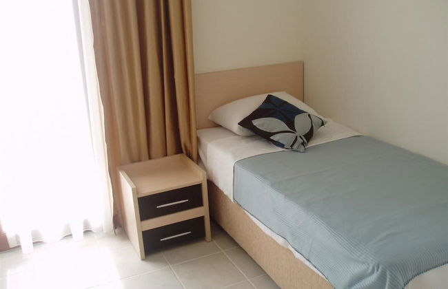 Orka Mountain View Villas - Foto 2