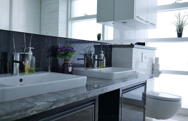 Platinum Suites KLCC By Hive KL - Foto 28