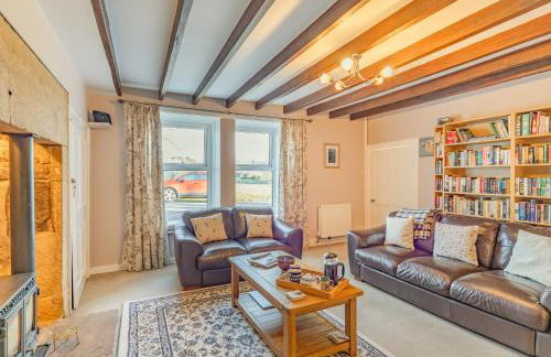 Blue House - Photo 5