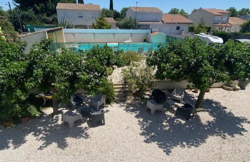 Les Oliviers - Foto 3