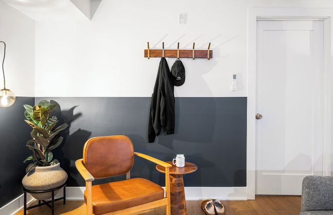 Sosuite at The Loxley - Old City - Foto 50