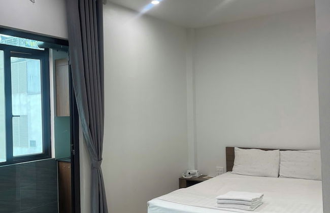 Era Apartment Tran Thai Tong - Foto 6