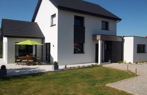 VILLA BELLE D'OPALE - Foto 14