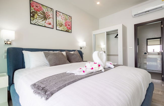 Koh Chang Luxury Pool Villas - Foto 6