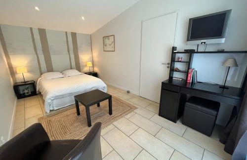 Havre de paix à deux pas de la Croix-Rousse - Foto 10