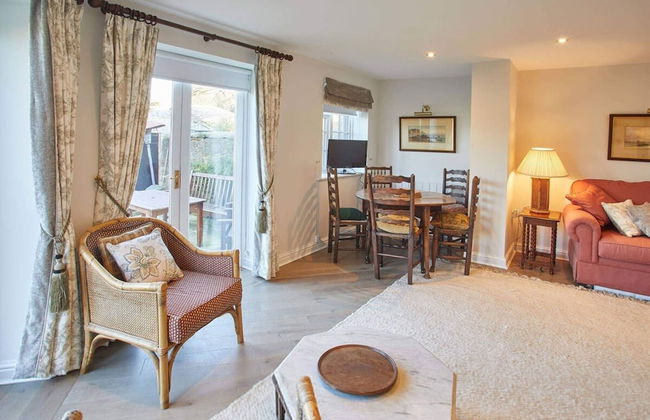 Host Stay Tithe Cottage - Foto 10