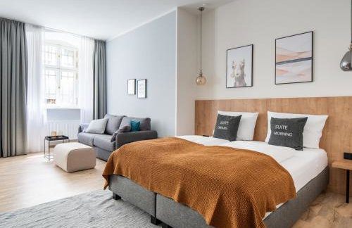 Limehome Bamberg Keßlerstraße - Photo 32