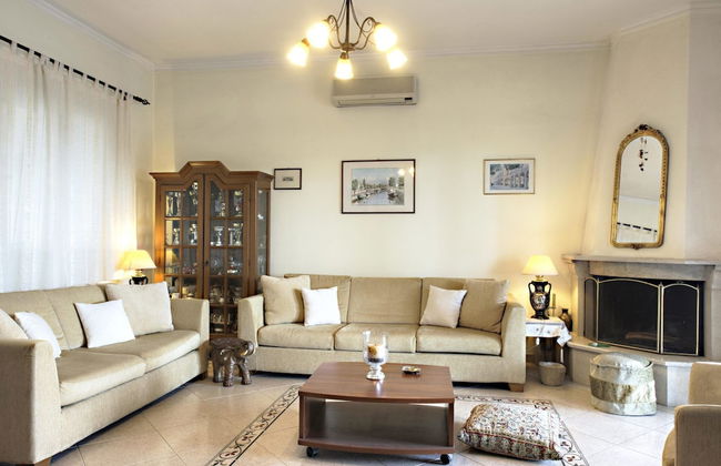 L'appartment de la riviere by CorfuEscapes - Foto 1