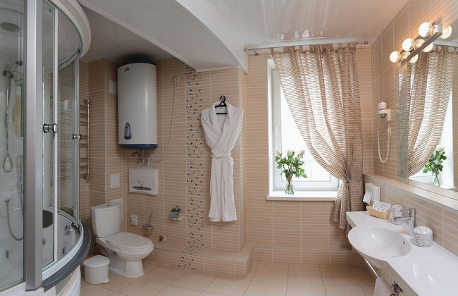 Vizavi Apartments - Photo 25