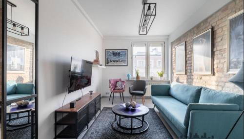 P&O Apartments Bitwy Warszawskiej - Ochota - Foto 5