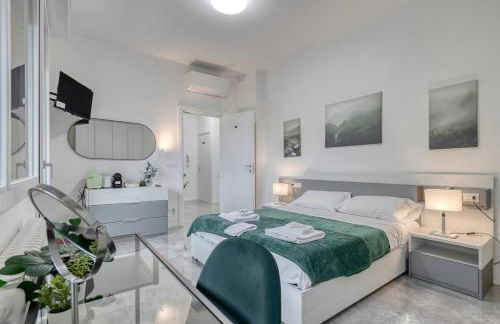 FREE Parking Large Apartment x11 with 4 bathrooms - Photo 22