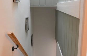 Castleview Cottage - Photo 36