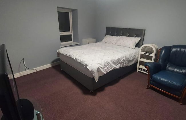 2 Bedrooms Apartment in Main Street Mexborough - Photo 8