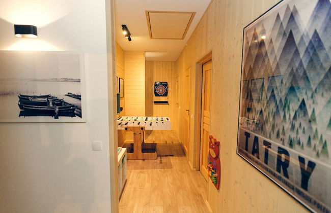 Winiec Family Houses - Foto 46