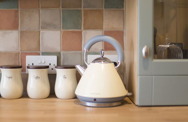 Withy Cottages - Foto 17