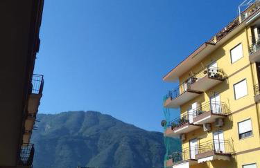 Seaview apartment - Foto 20