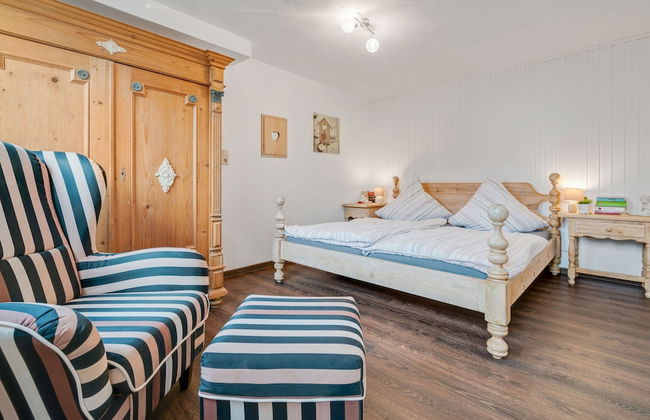 Apartment Near the Forest in Meisburg - Foto 30