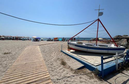 Metaxenia's apartment 102 - Foto 35