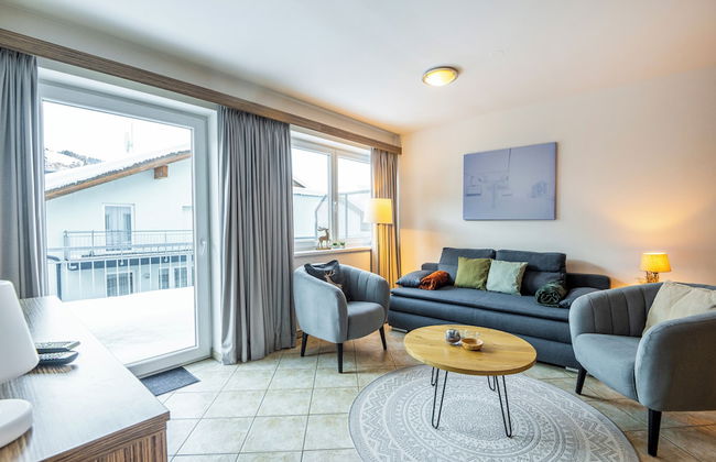 Haus Obauer - Foto 25