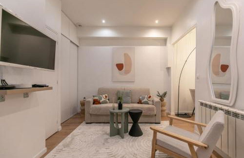 MBA - Courcelles - Splendide Appartement - Foto 22