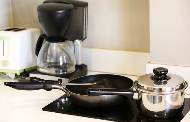 The Luxury Residence - Foto 15