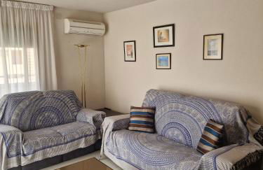 PARADIS PARK, APARTAMENTO PISCINA Y PLAYA - Foto 8