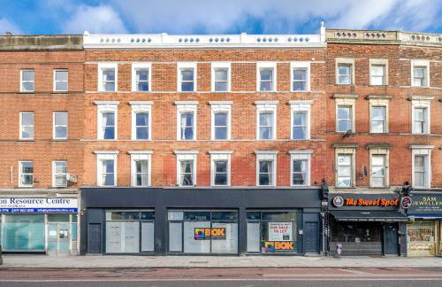 London Regents Luxury Apartments - Foto 4