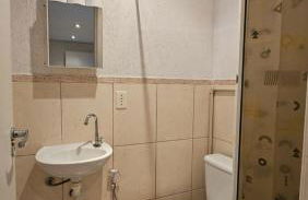 Apartamento Bandeiras Local Tranquilo e Familiar - Foto 8