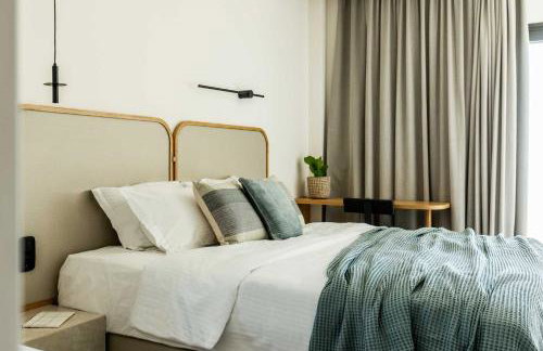 Beach Villas in Crete - Alope & Ava member of Pelagaios Villas - Foto 16