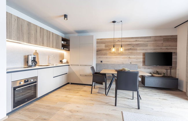 Amazing Apartment in Tyrol With Infrared Sauna - Foto 3