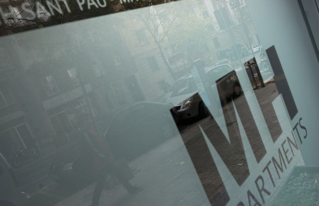 MH Apartments Sant Pau - Foto 35