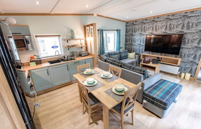 Sandy Balls Holiday Village - Foto 38