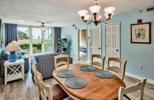 Pelican Beach Resort-Walkout Unit-On the Beach - Foto 18