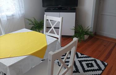 Apartament Brójce Lubuskie - Foto 16