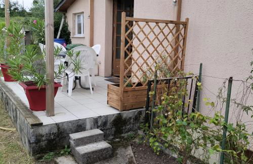 Maison charmante à Saint-Satur avec jardin et terrasse - Foto 9