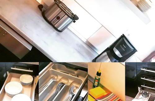 Schrammi's Ferienwohnung - Foto 31