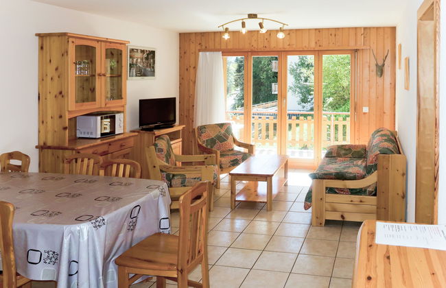 Sérandes 9 - Foto 2