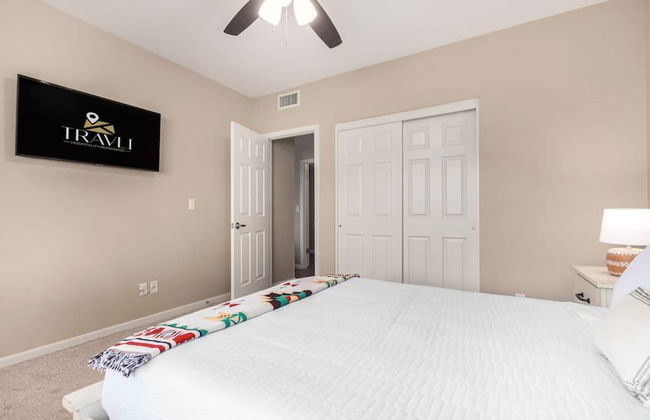 Solstice on Summit Retreat Pool Putt Grn Sleeps 10 - Foto 32