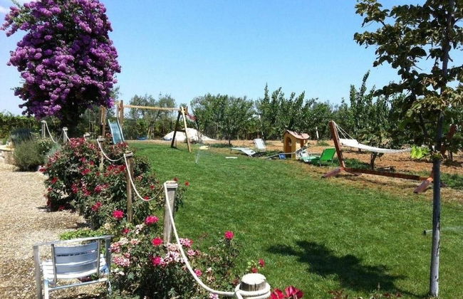 Agriturismo Sant'Andrea - Foto 39