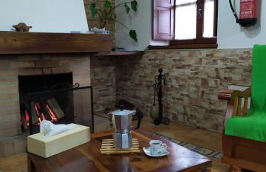 Casa Adela El Tuxu - Foto 18