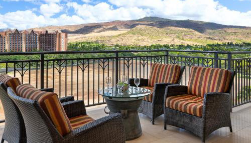 Ko Olina Beach Villas B1101 - Foto 5