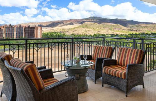 Ko Olina Beach Villas B1101 - Foto 5