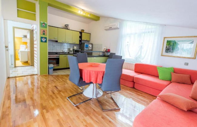Apartments Galić - Foto 10